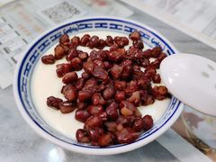 招牌双皮奶-恒信牛奶甜品(南京总店)