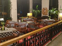 -大梅沙游艇度假酒店