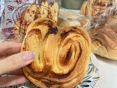 蝴蝶酥-国际饭店·帆声西饼屋(黄河路店)