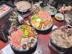 -匠和风精致料理(莆田财富中心店)