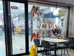 -必胜客(周浦万达店)