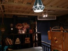 -84那年咖啡馆(李沧万达店)