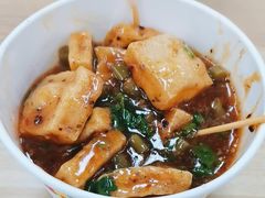 -路边摊胡同里(星城商厦店)
