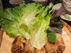 -大头虾越式风味餐厅(光明广场店)