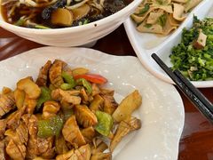 -大明寺素斋