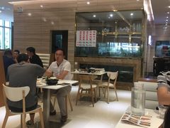 -至潮餐厅精致粤菜·活鲈鱼·走地鸡(珠江新城店)