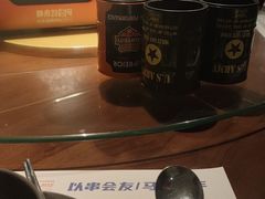 -神府路壹号·海鲜烧烤排档(三坊七巷店)