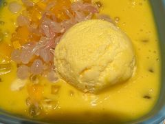 -杨枝金捞甜品(氹仔泉澧店)