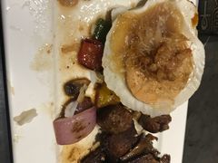 -玛雅铁板烧餐厅(中关村店)