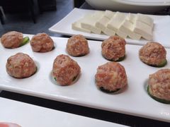-铜来聚老北京涮肉(恒隆广场店)
