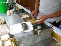 IMGP0398-叶氏麻糍(鼓浪屿店)