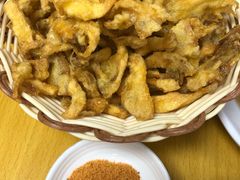 -屋里家延边朝鲜族冷面(南园店)