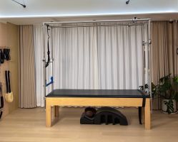 -康舒普拉提工作室control pilates
