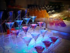 -鹭江潮餐厅•福建菜(鹭江佲家酒店)