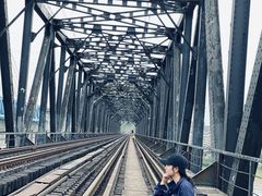 -小南海站