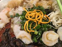 -同和居(月坛店)