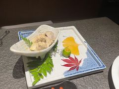 -山上下日本料理(万象城店)