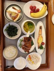 -馨月汇·一悦馨香月子中心(前滩店)