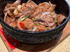 -小粤楼·怀旧粤菜(万辉国际广场店)
