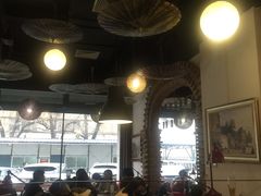 -大书房咖啡(中传国交店)