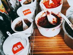 -攀枝花·任德琼·盐边羊肉米线
