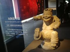 -成都武侯祠博物馆