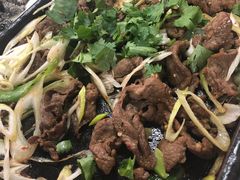 -清真永恒华威肉饼(潘家园店)
