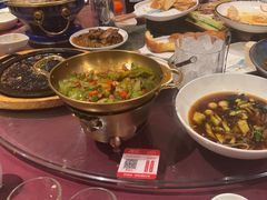 -金掌勺·锅包肉(广渠门店)