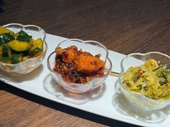 -西郊八号·山野江西菜(开发区店)