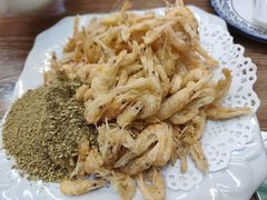 -巷子深菜馆(新华路店)