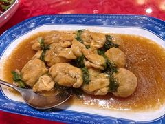 -品茶居素食馆(罗湖店)