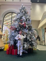 -奈尔宝·儿童乐园·亲子餐厅(华采天地店)