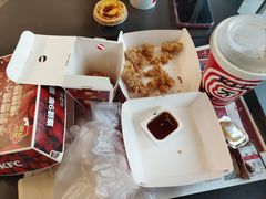 -肯德基(沪东店)