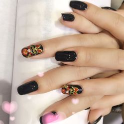 -百利悠专业美甲沙龙