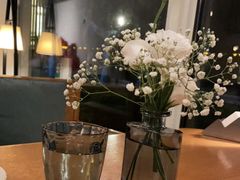 店内布置-EN SPACE恩空间