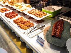 -半岛听涛蒸汽海鲜自助(K11店)