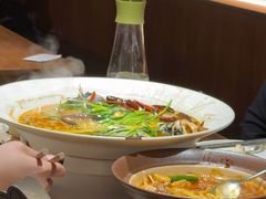 -清水亭湖北菜(大屯DT51店)