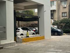 -长鑫大厦-停车场