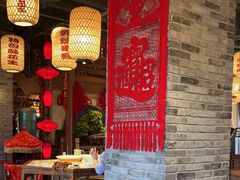 -二十八里太湖船菜(吉祥路店)