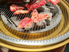 -西塔老太太泥炉烤肉(龙湖北苑天街店)