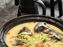 -董府·古宅餐厅