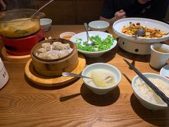 -闽上鲜·福建菜(龙湖滨江天街店)