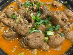 -攀西土菜馆(南线阁店)