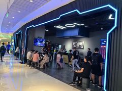 -镭战前线·真人CS·团建·亲子·生日派对(南山来福士店)