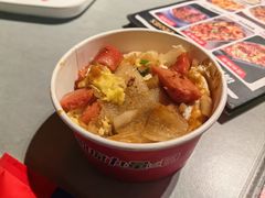 -鼎原力量东北吊炉烧烤(临河街店)