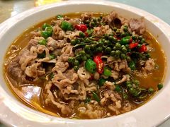 -廖老妈蹄花店(人民公园陕西街259号店)