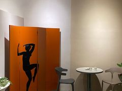 大堂-La Porte de Paris 巴黎之门法式甜品