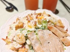 -碧特博格·20年品牌西餐厅(芜湖路店)
