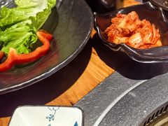 -焱铁烧·黑毛和牛专门店(南宁万象城店)