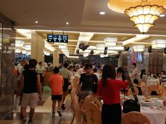 大堂-椿记烧鹅(叠彩店)